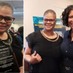 PERSON SERVED BY FRONTLINE COMMUNITY SERVICES HONORED BY THE DEPARTMENT OF DISABILITY SERVICES, DC & MAYOR MURIEL BOWSER FOR DEVELOPMENTAL DISABILITIES AWARENESS MONTH