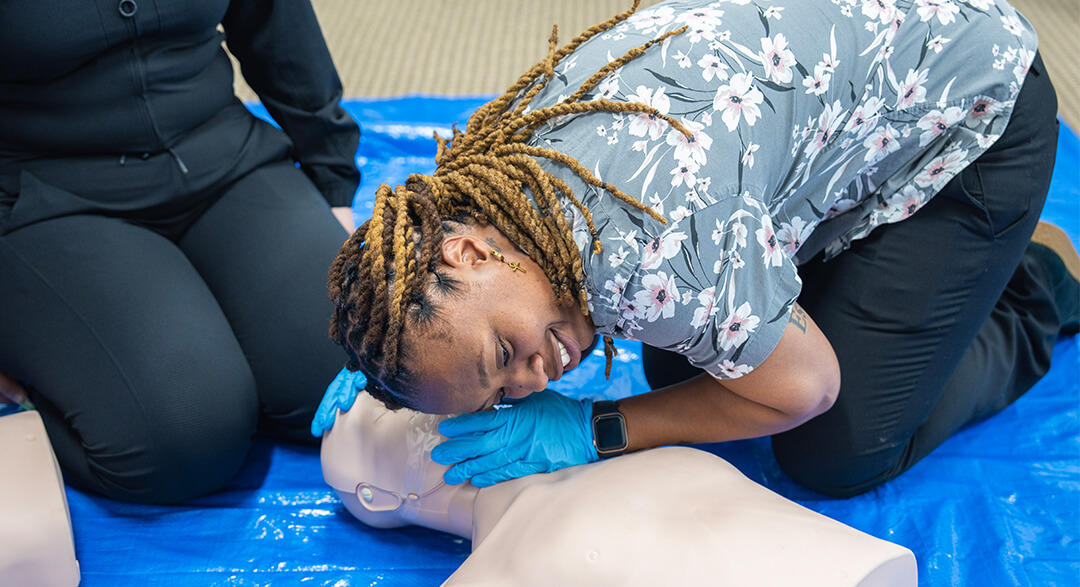 CPR