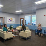 FRONTLINE MEDICAL CENTER OPENS AT NEW LOCATION IN BELTSVILLE