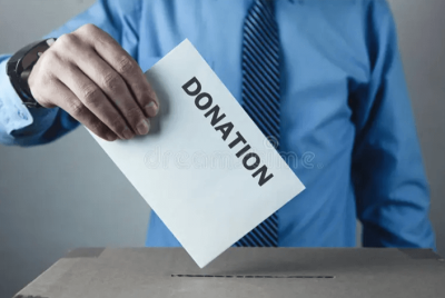 Donation